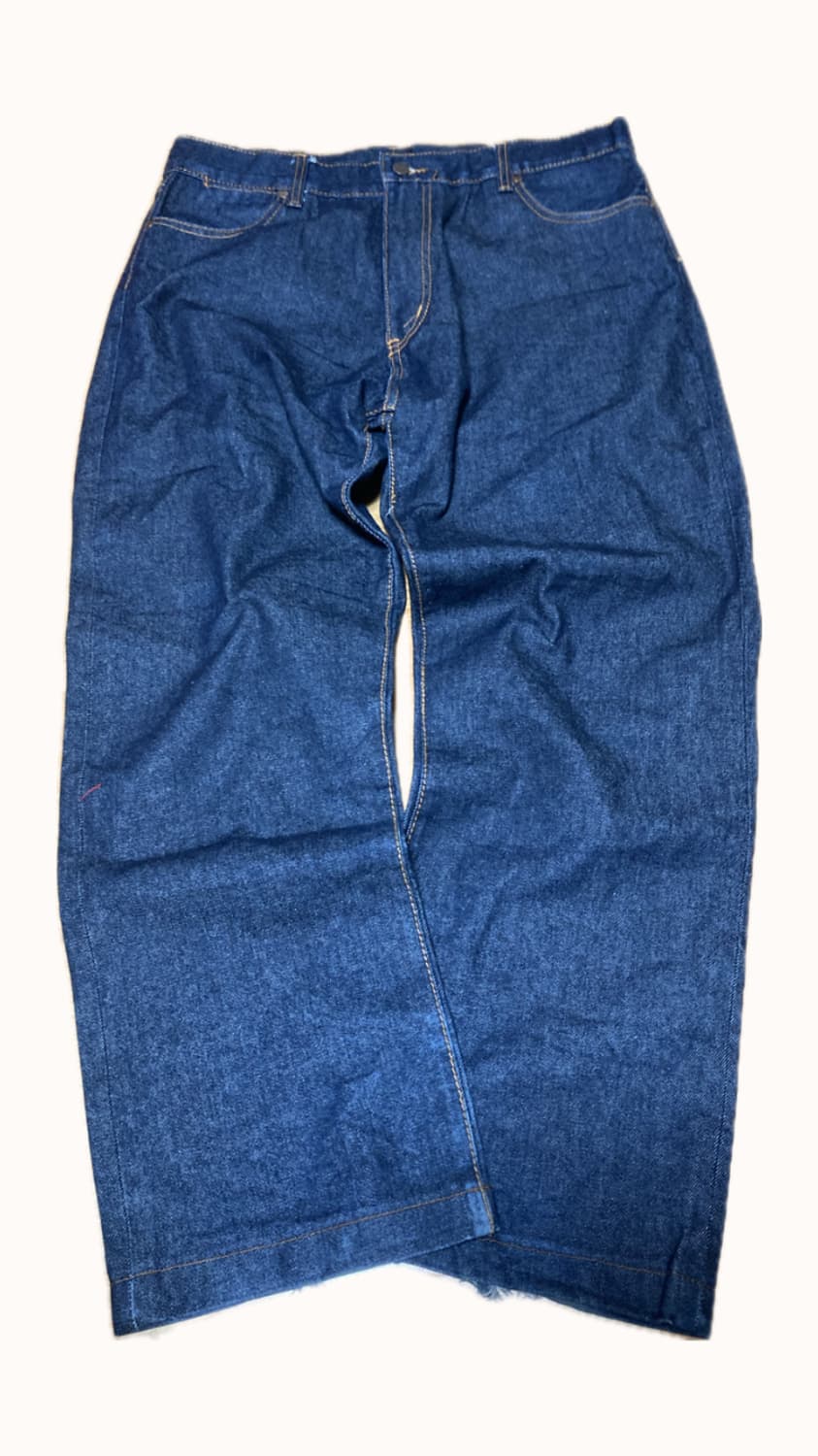 Bape 베이프 데님 상품이미지2