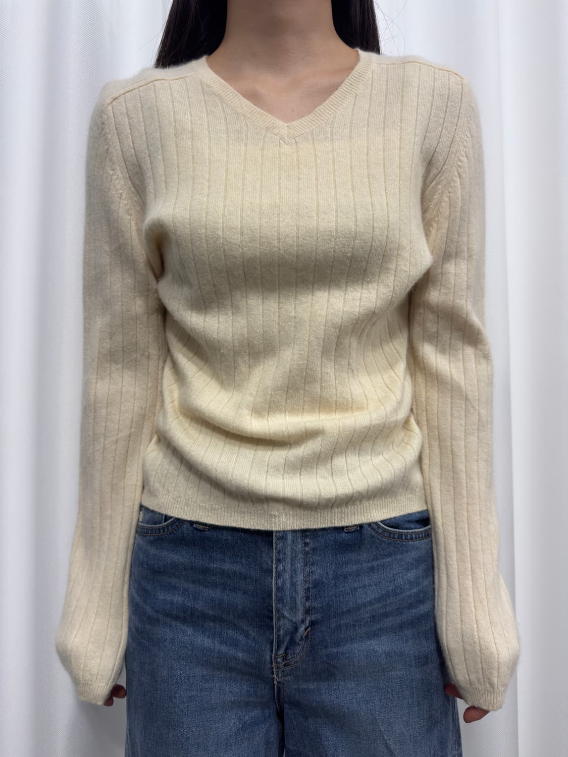 calvin klein knit 상품이미지1