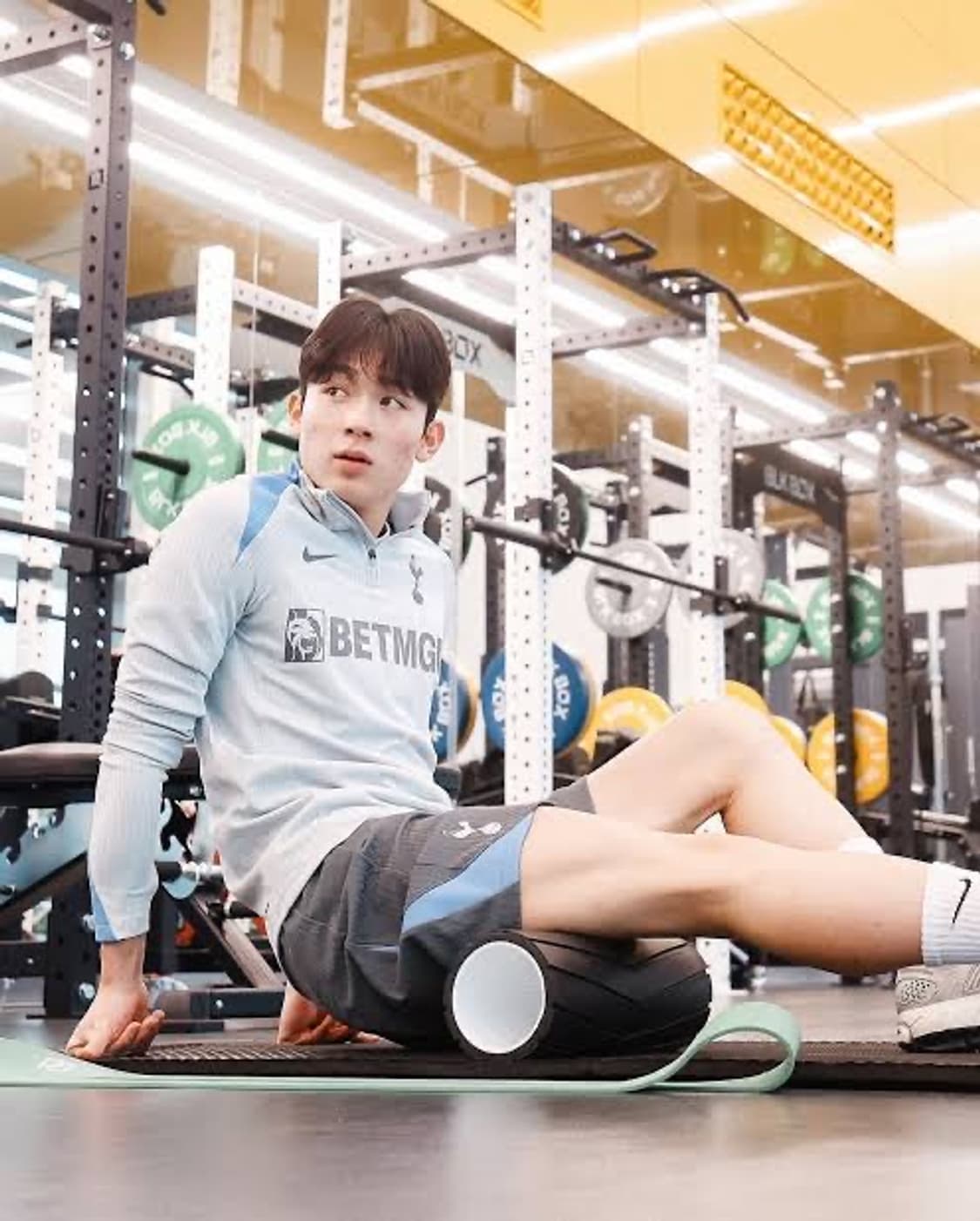 토트넘 24/25 드릴탑 dri-fit adv 구합니다 상품이미지1