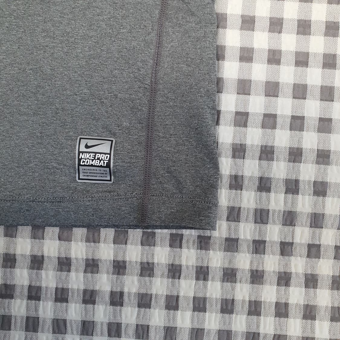 나이키 크로컴뱃 민소매 나시티 남자95 상품이미지4