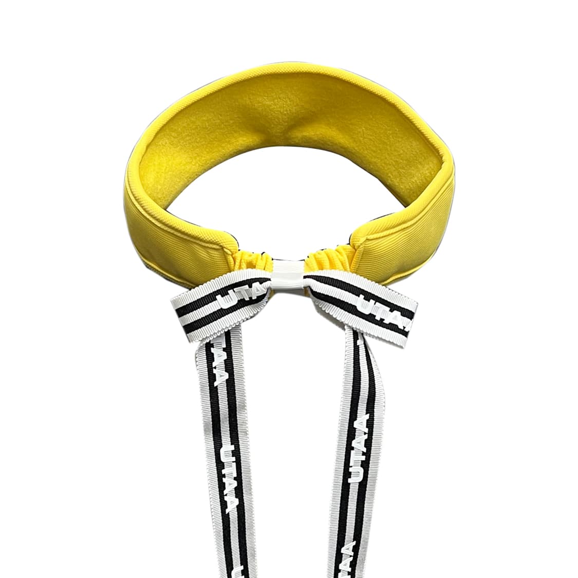 UTAA 유타 올림푸스 썬 바이저 골프 모자 국내 매장판 상품이미지3