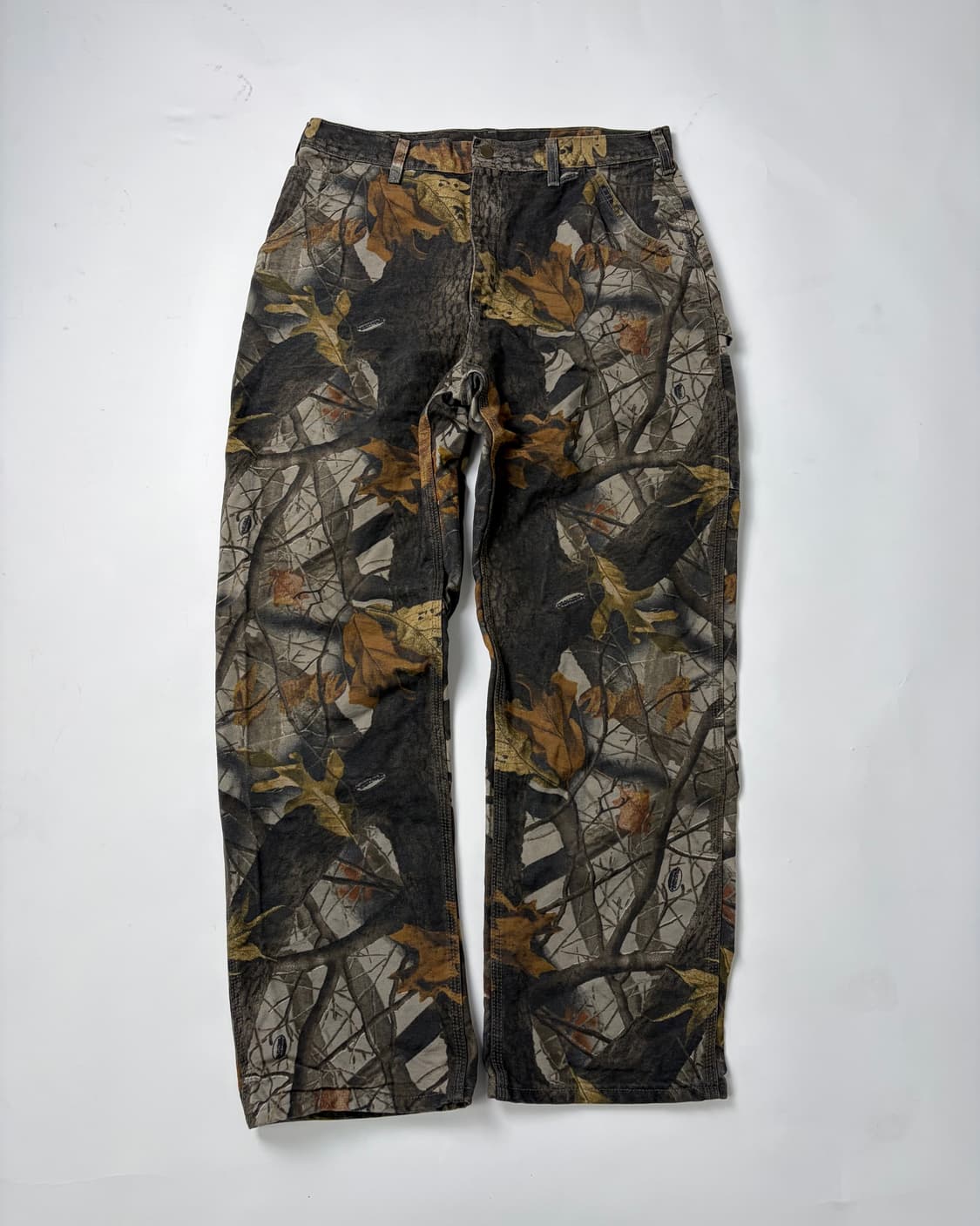00s Realtree Carhartt Single Knee Pants 상품이미지1