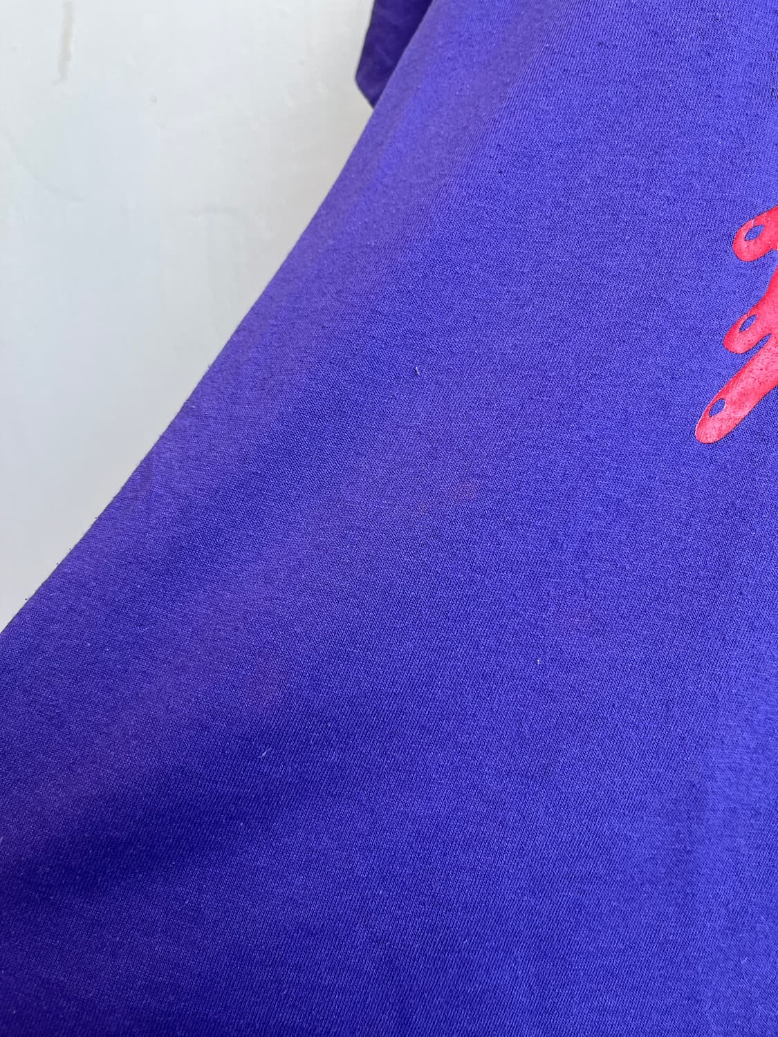 Hanes 헤인즈 amoeba music 반팔 티셔츠 우먼즈 상품이미지3