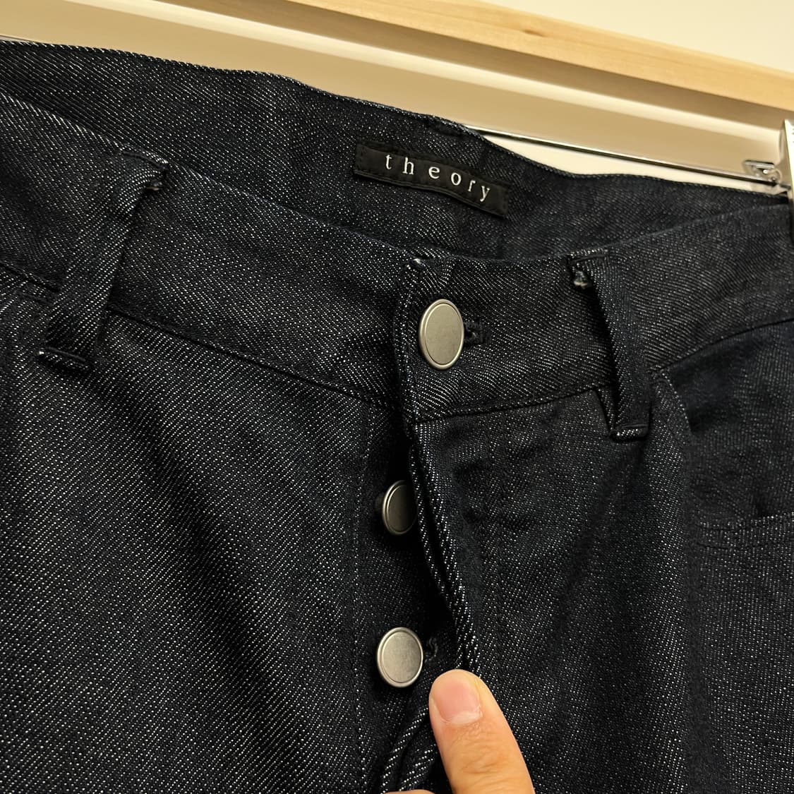 THEORY denim (2013년) 상품이미지4