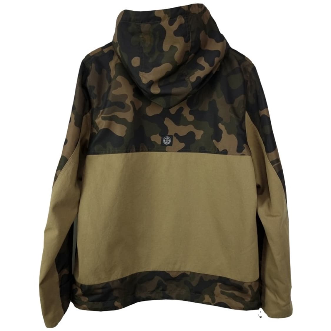 [LMC] 엘엠씨 카모 패턴 후드 아노락 자켓 M19698 상품이미지3