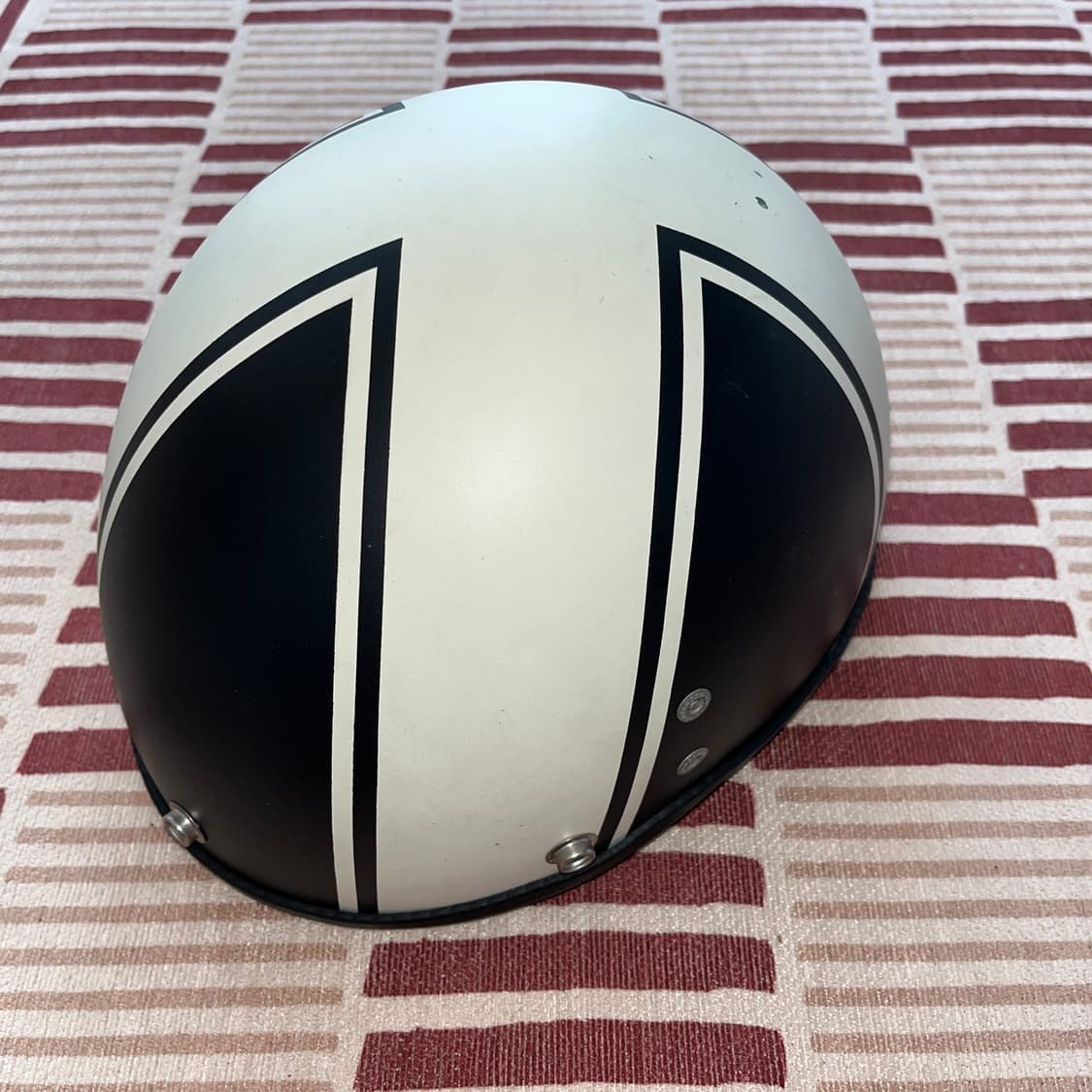 네이버후드 X 포터 콜라보 헬멧 상품이미지3