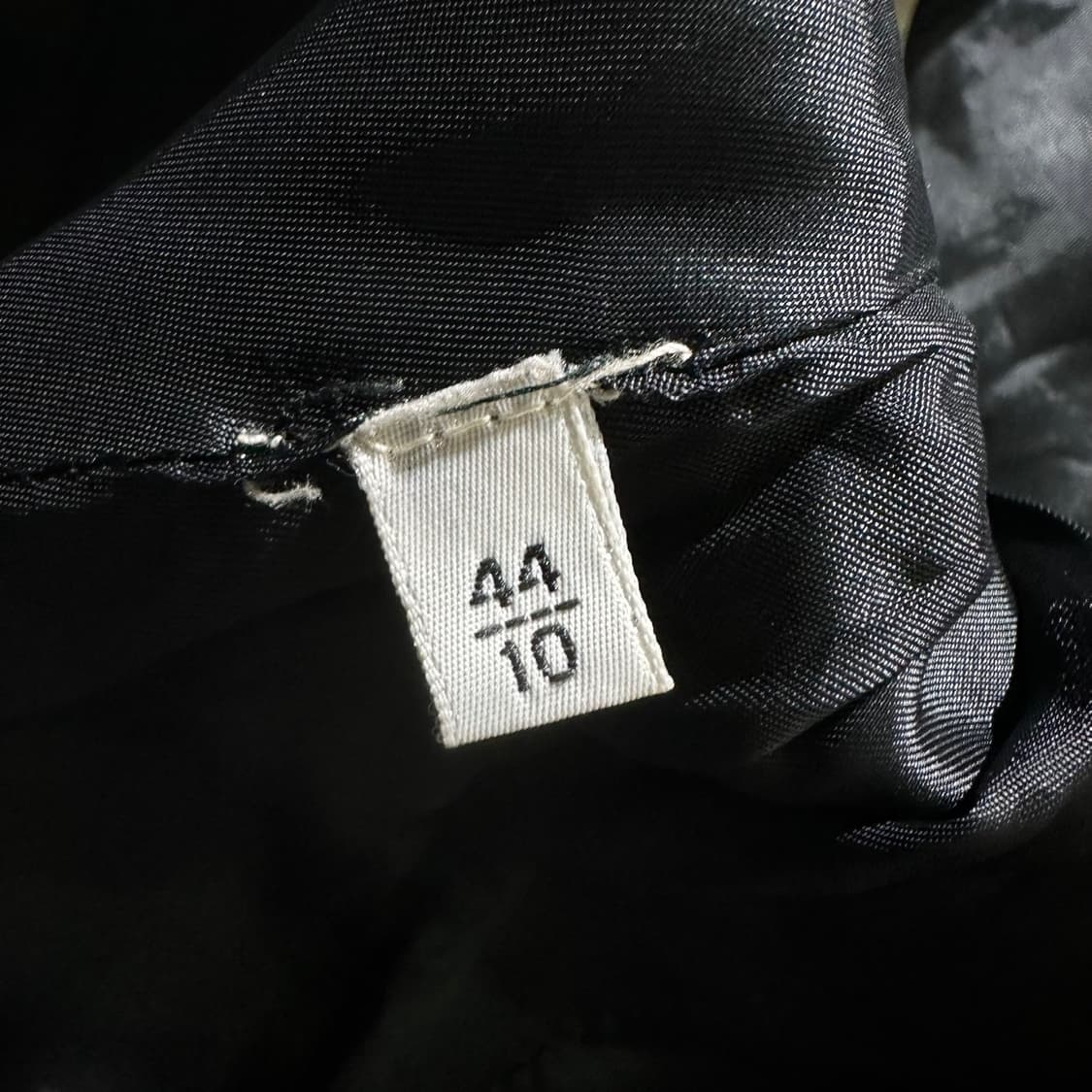 돌체 앤 가바나 울 더블 롱코트 상품이미지7