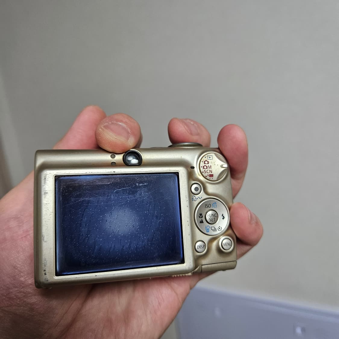 (원희 디카) 캐논 익시700 익서스750 IXY700 IXUS 디카 상품이미지3