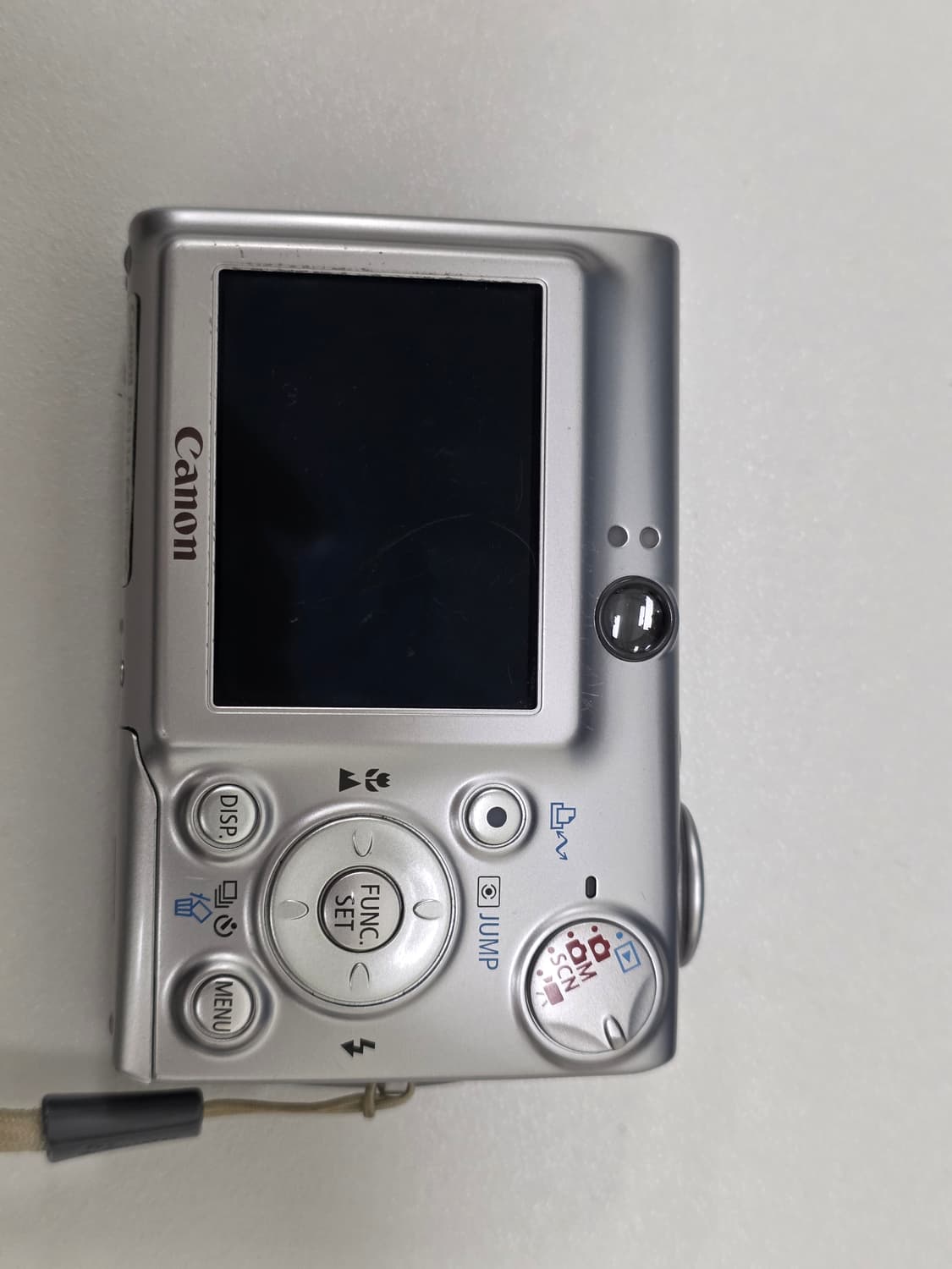 민트)캐논 익서스 700 / IXUS 700 디카 풀박스 (거의 미사용) 상품이미지4