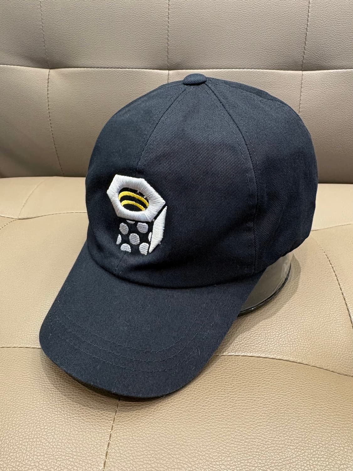 마운틴 하드웨어 자수 볼캡  상품이미지2