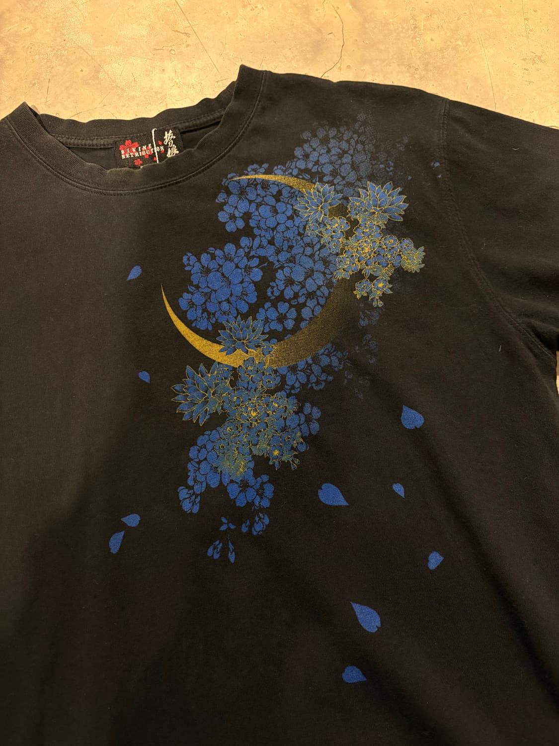 오리엔탈 반팔티 (F614) 상품이미지5