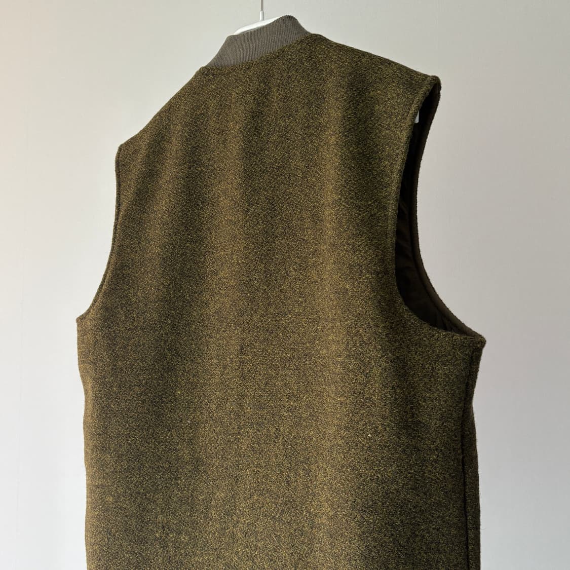  ▫️East Harbour Surplus Wool Vest 상품이미지7