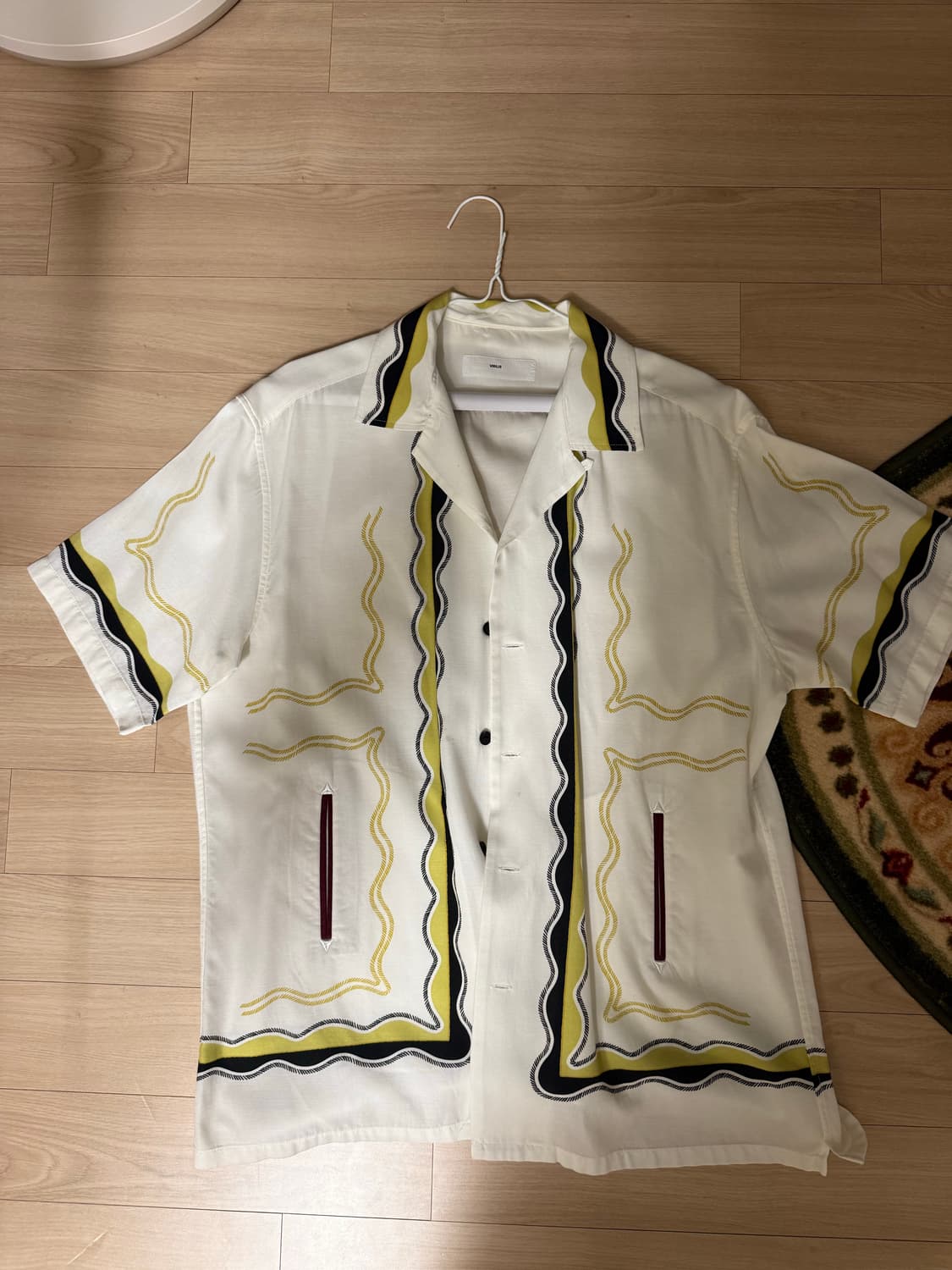 토가 남성 반팔셔츠 상품이미지1