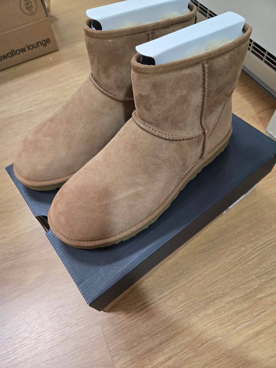 어그부츠 280 상품이미지3