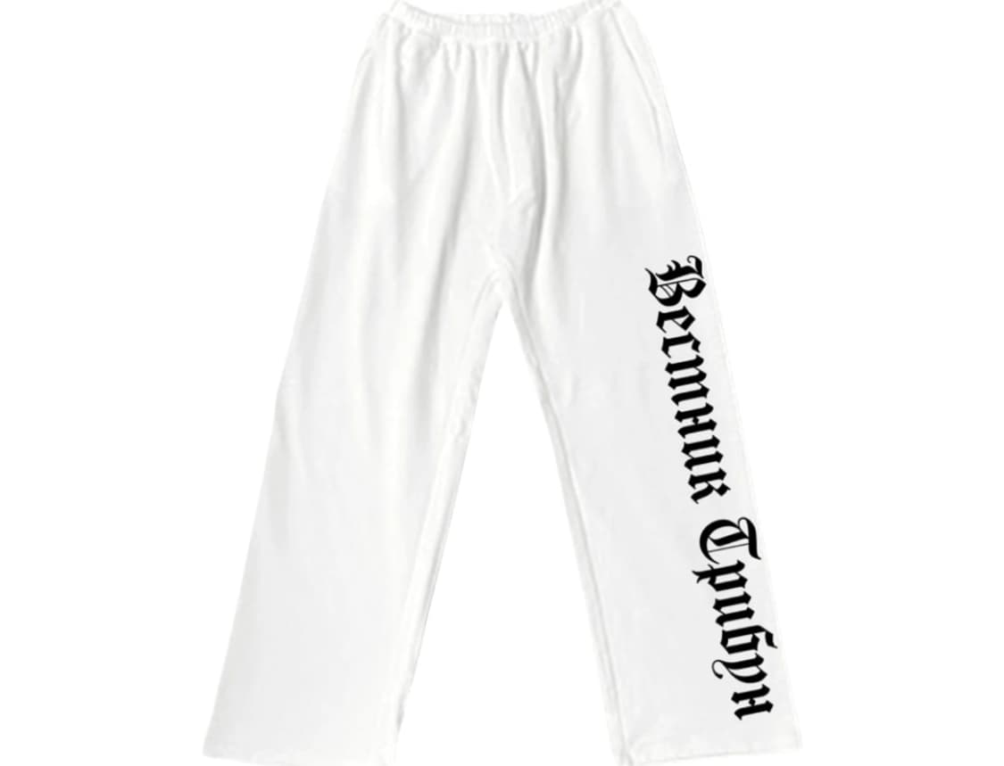 이지고샤 트리뷴 헤럴드sp-01 화이트 1싸 상품이미지1