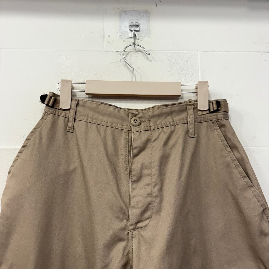 ROTHCO BDU 카고포켓 더블니 밀리터리 팬츠 상품이미지2