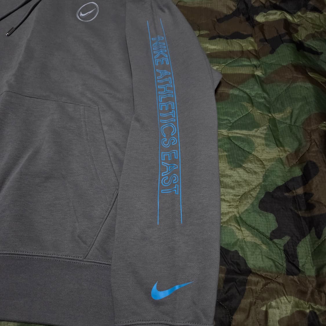 Nike NSW Athletics East Hoodie 나이키 후드티 상품이미지4