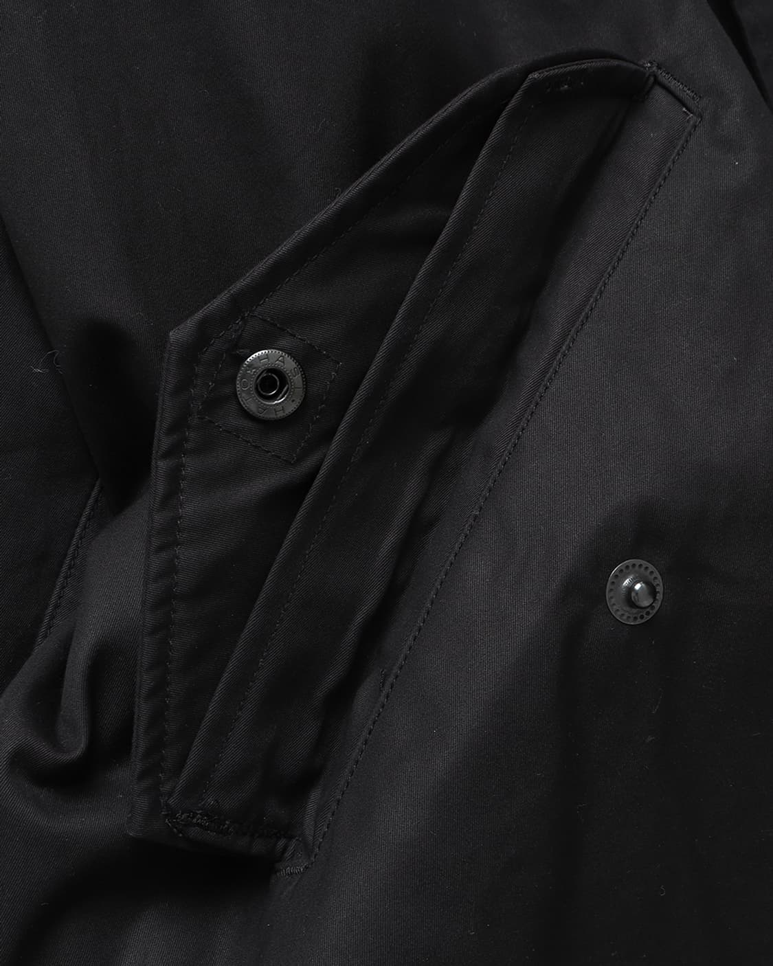 에세이 ESSAY Mods Coat 상품이미지9
