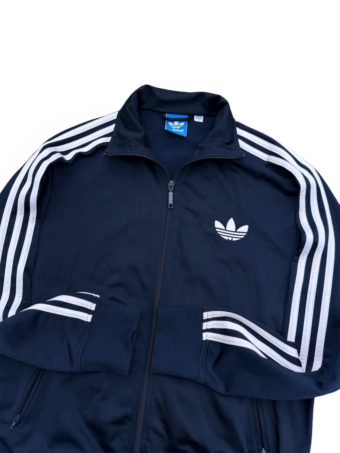Adidas 아디다스 파이어버드 네이비 져지 상품이미지2