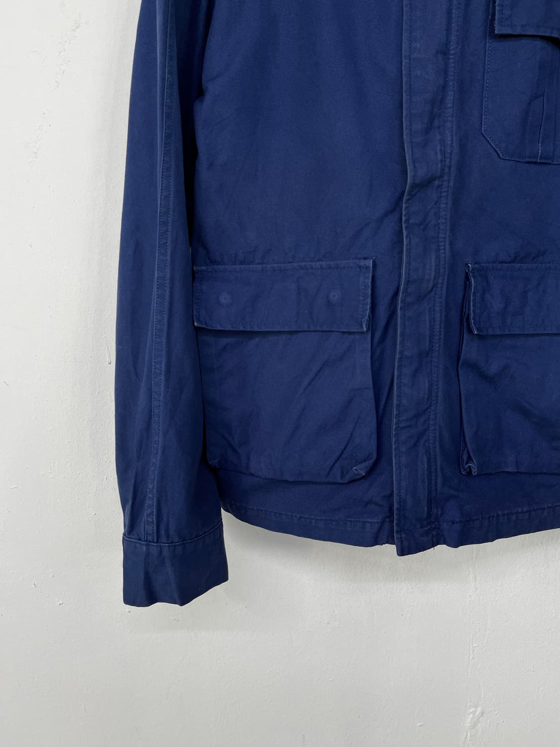 존불 코튼 필드 자켓 상품이미지6