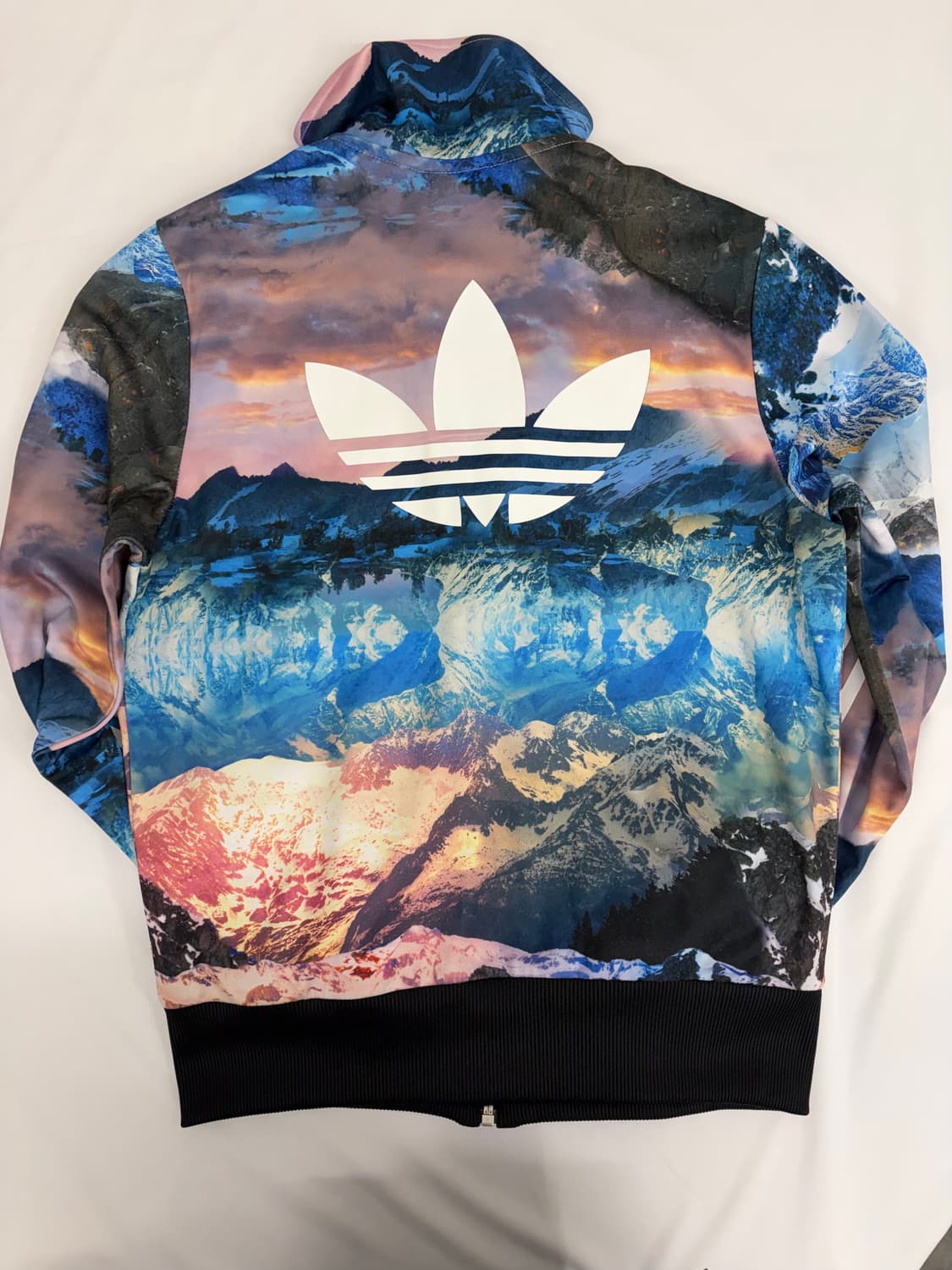 [100][90]아디다스 파이어버드 마운틴 트랙탑 져지 상품이미지5