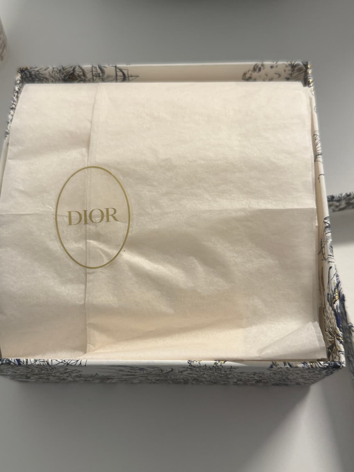 공홈구매 풀박 디올 30 몽테인 반지갑 상품이미지9