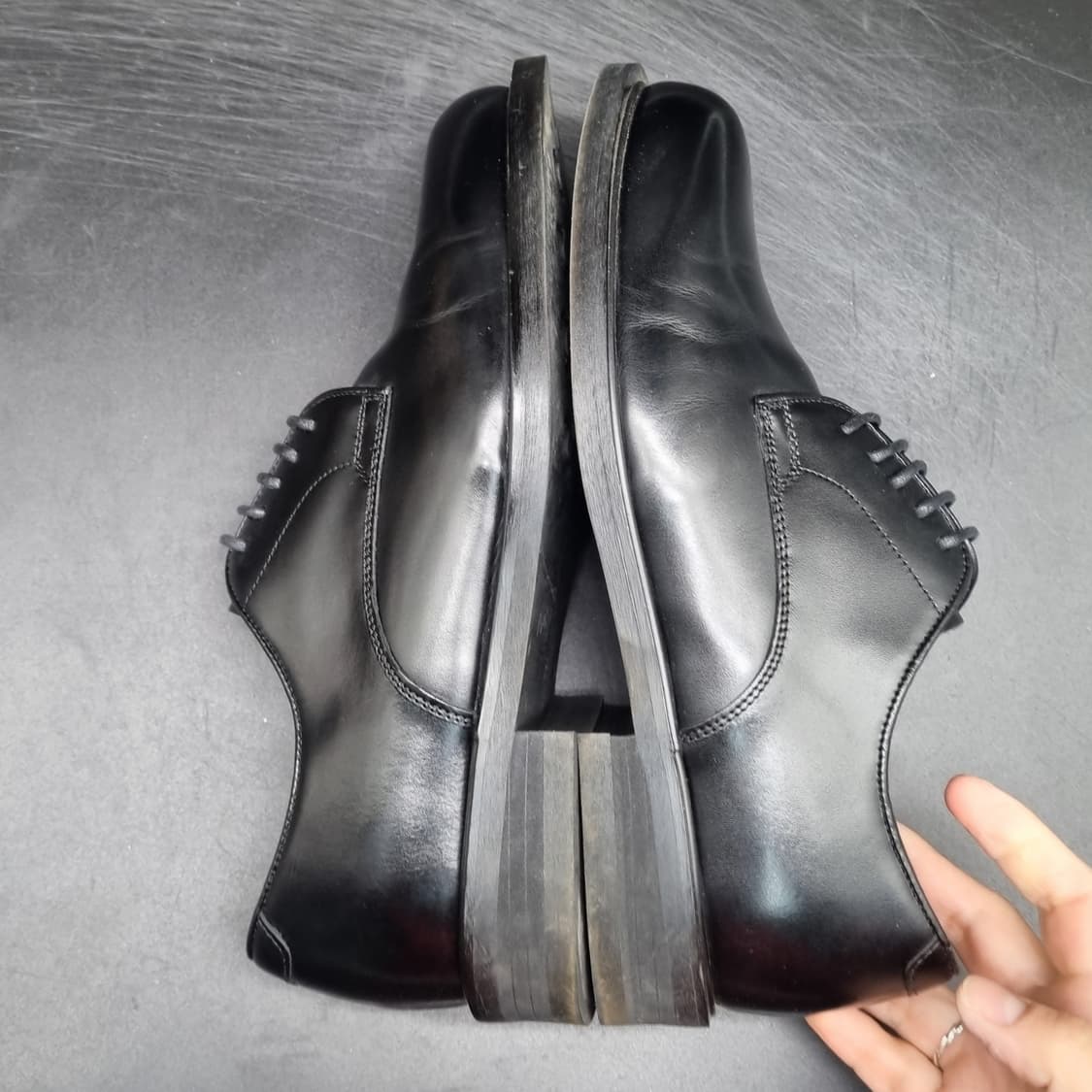 조셉트  토니 더비슈즈 245 상품이미지5