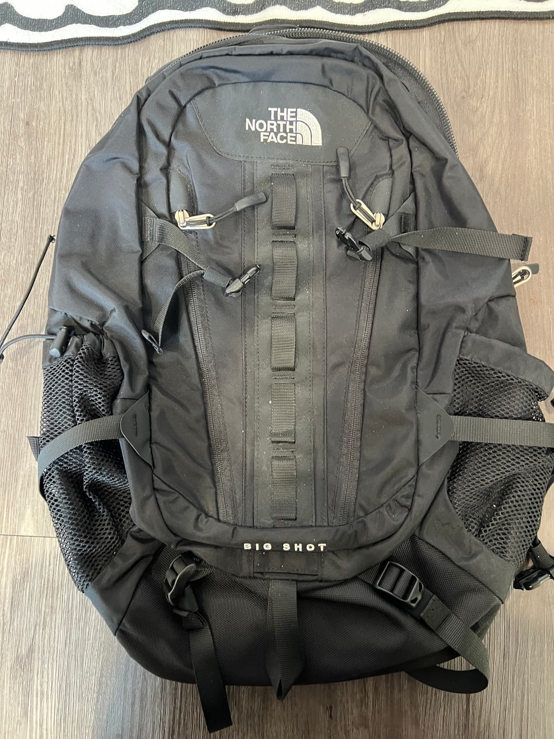 노스페이스 빅샷 백팩 상품이미지1