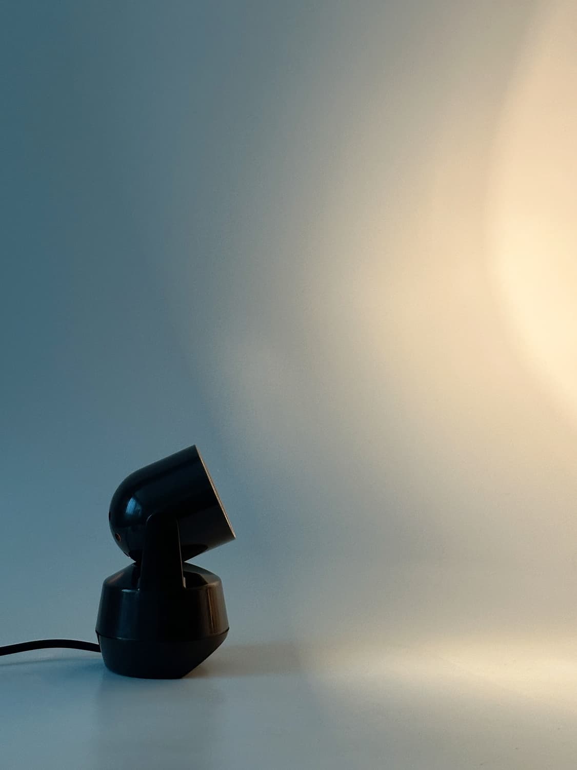 80’s 독일 Eichhoff-Werke 빈티지 테이블 조명 앤틱 레트로 상품이미지8