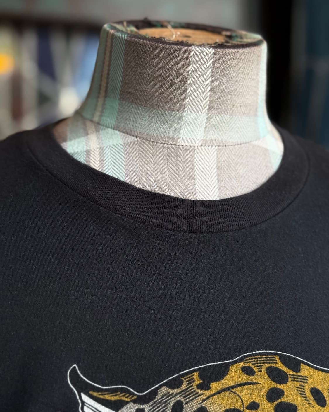 30 Sec Out x TRS 워크 더 플랜 그래픽 티셔츠 XL 상품이미지7