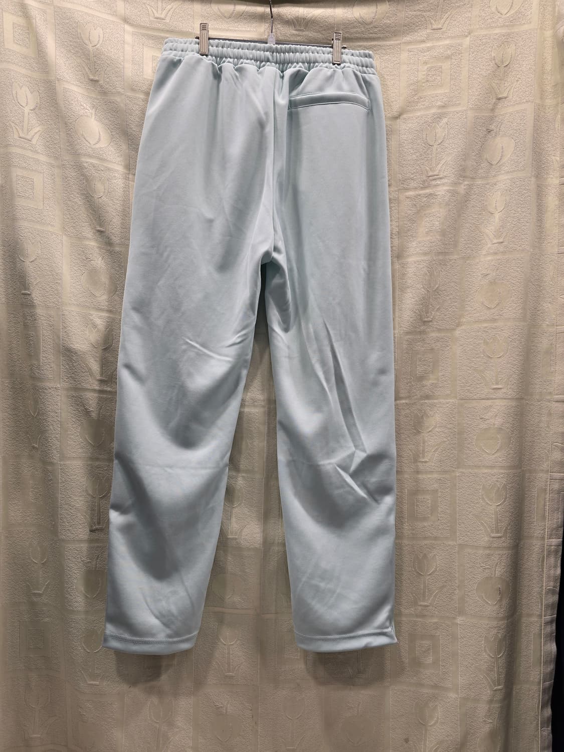 널디 트랙 팬츠 트레이닝바지 민트 M(27~28) 상품이미지5