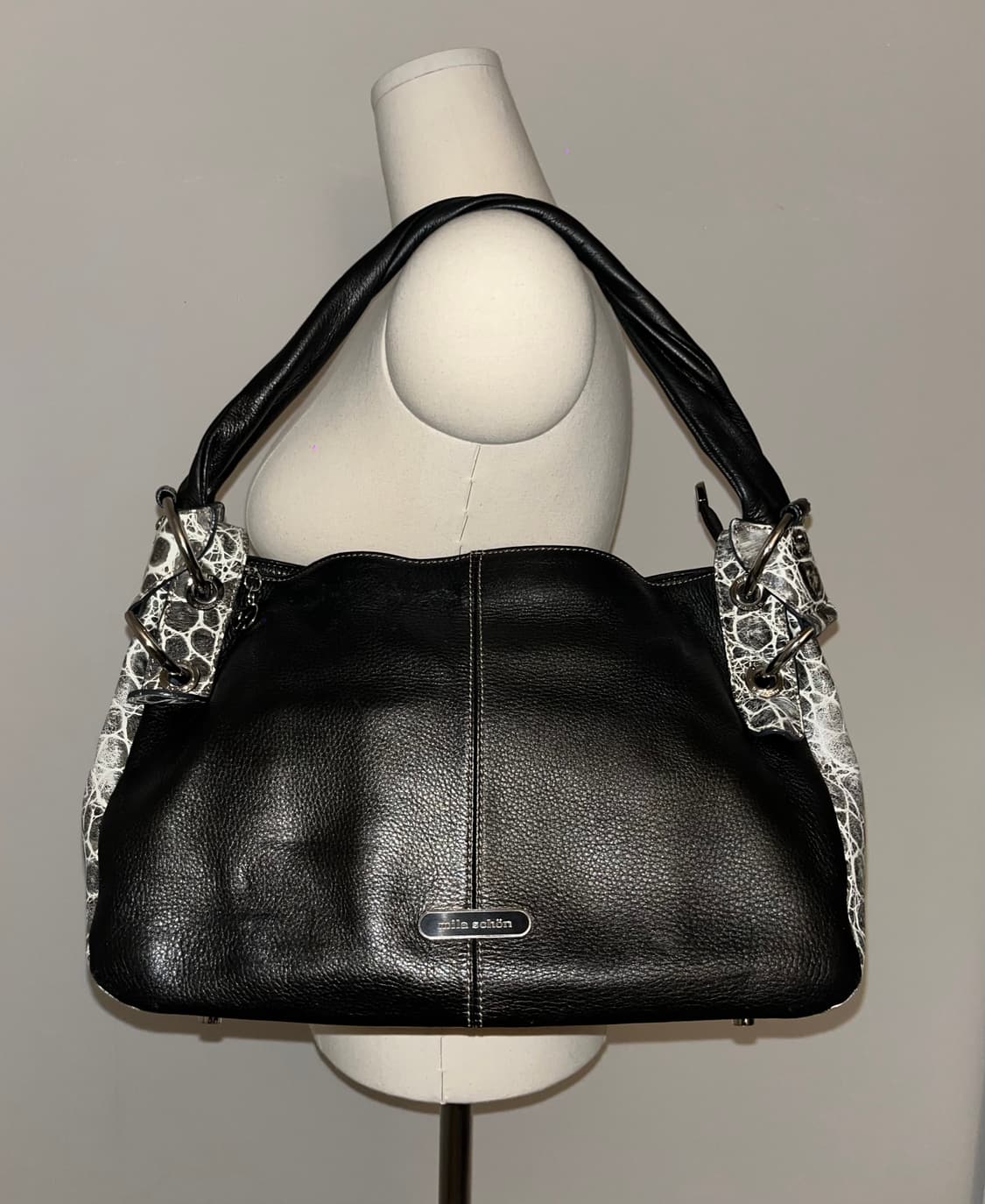 🎉BLACK FRIDAY🎉 mila sehon Bag 상품이미지1