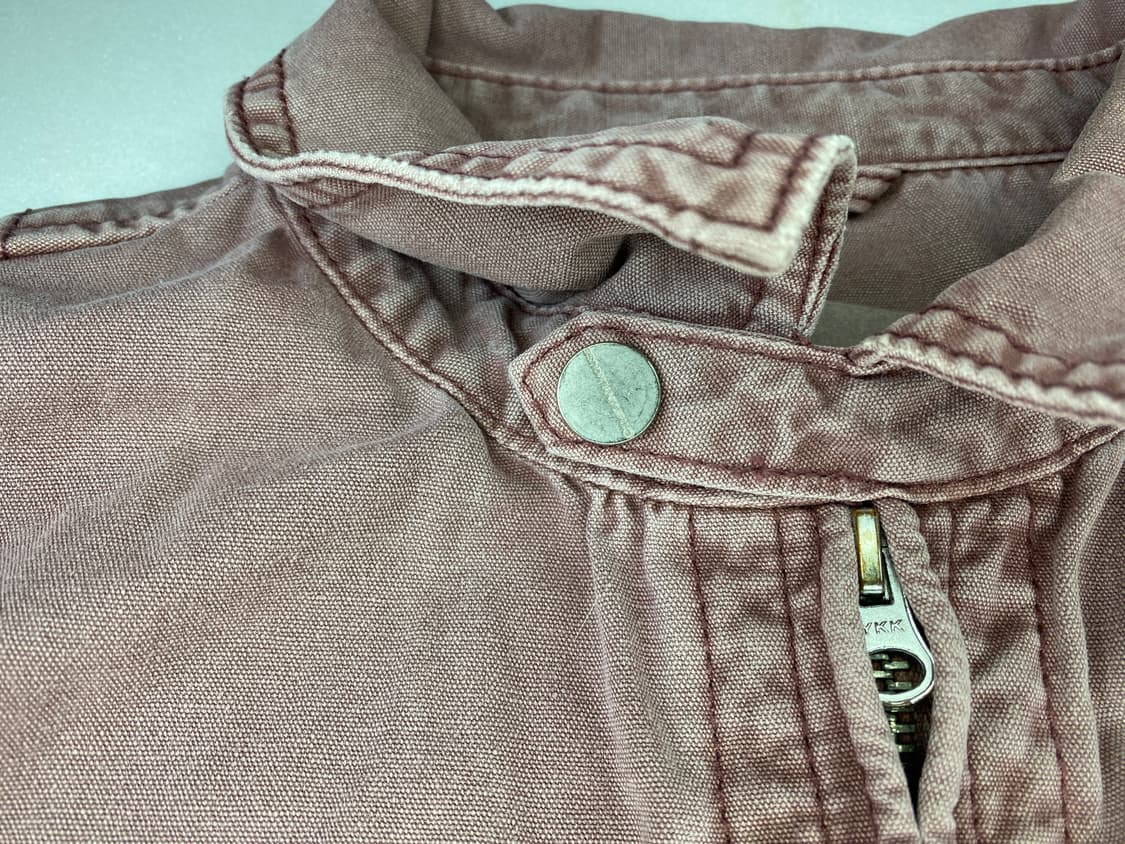 Thevinylhouse 피그먼트워싱 자켓 M 상품이미지3