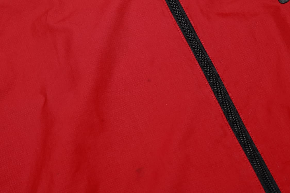 [XL] 00's 나이키 스우시 올드스쿨 바람막이 자켓 상품이미지4