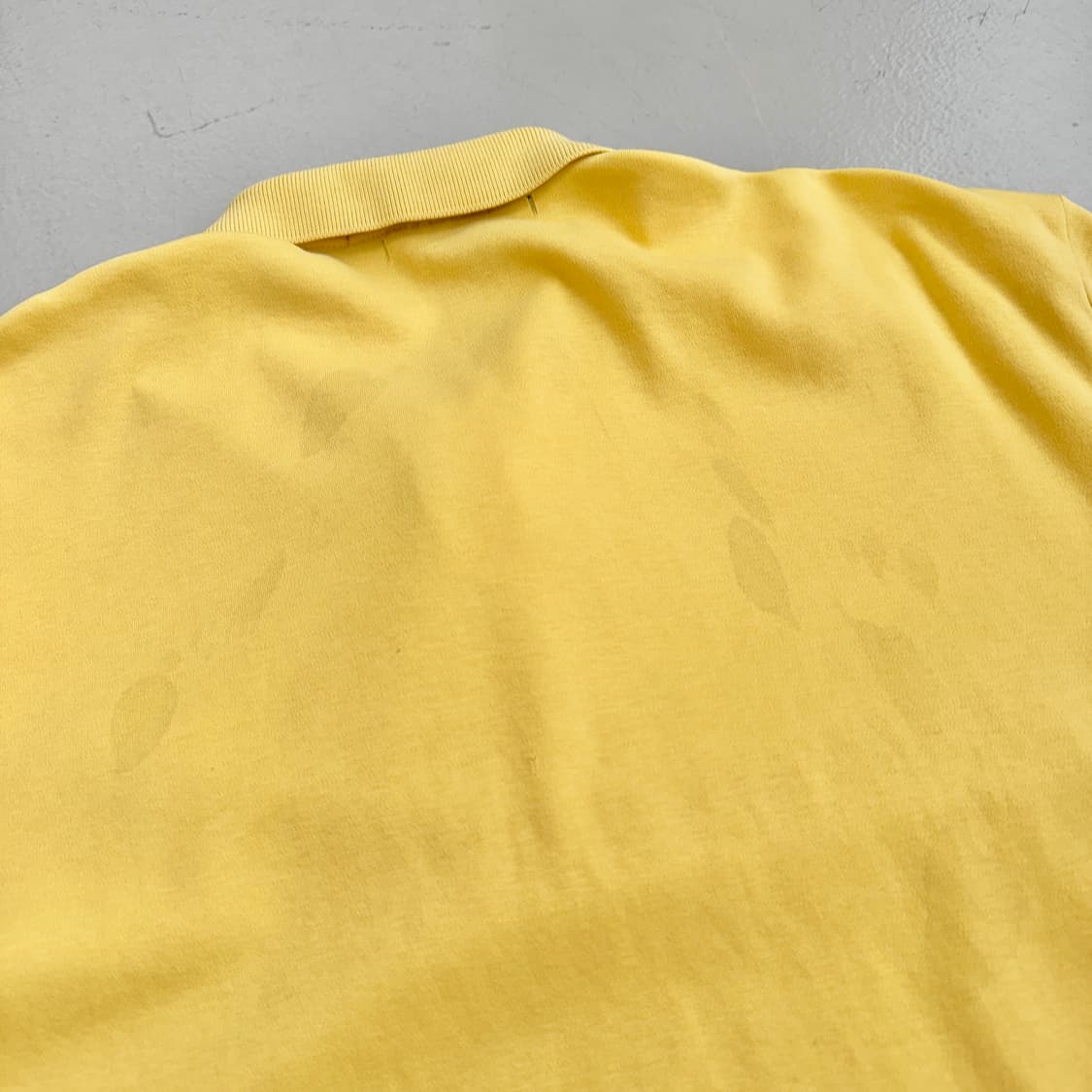 폴로 포니 PK 카라 반팔 티셔츠 상품이미지5