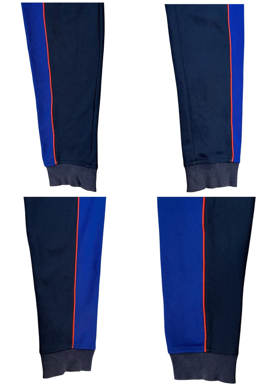 나이키 맨유 투웨이 트랙탑 져지 블루 XL #csz1866 상품이미지8