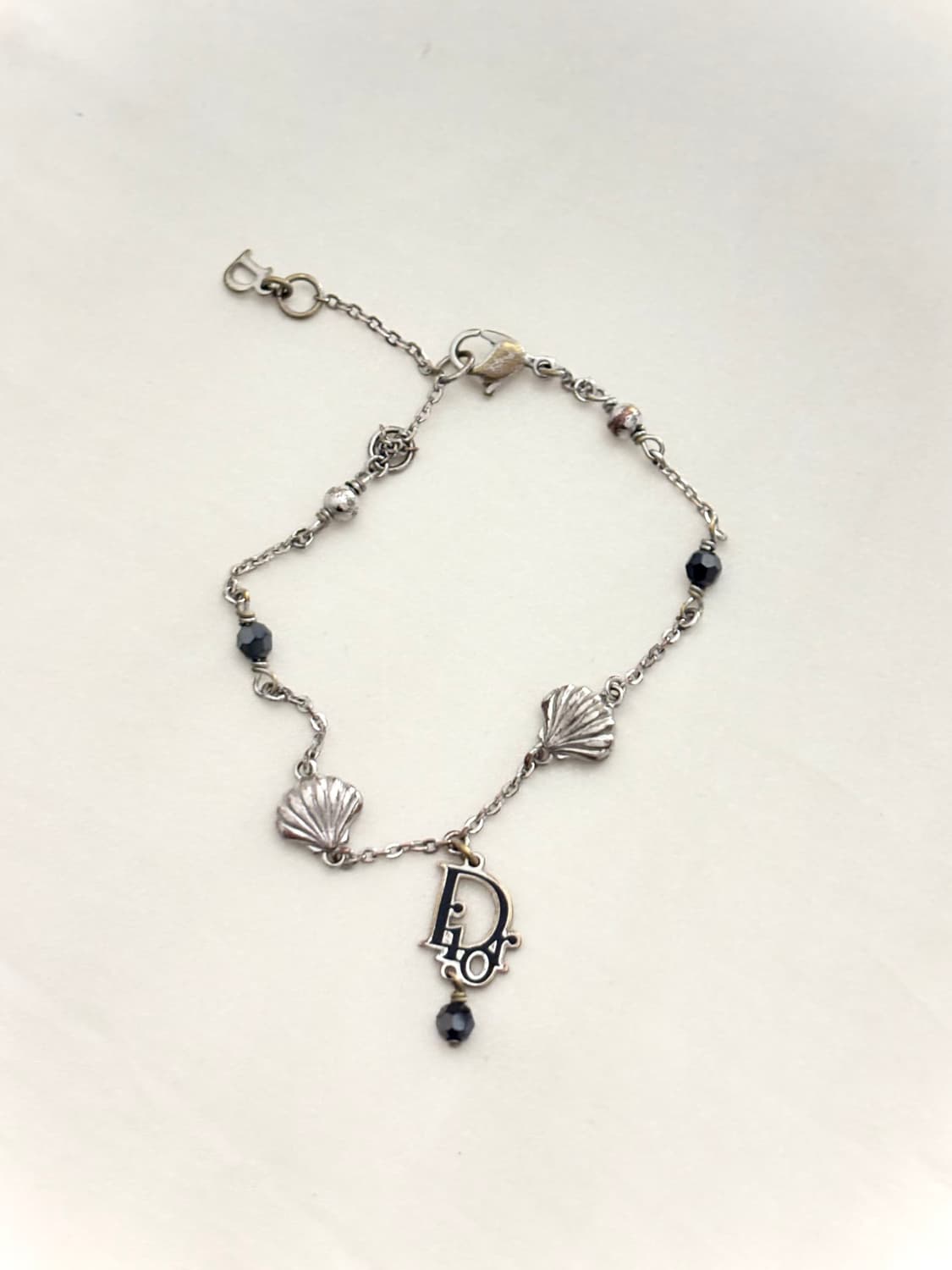 디올 seashell bracelet 상품이미지1