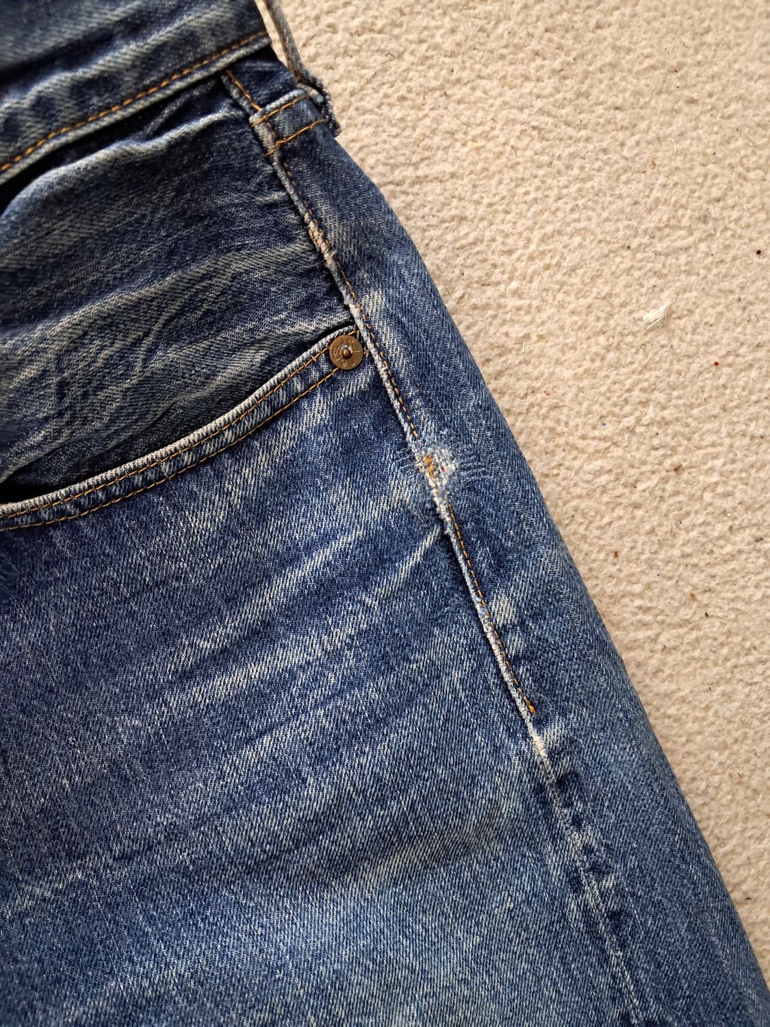 리바이스501 xx  상품이미지3