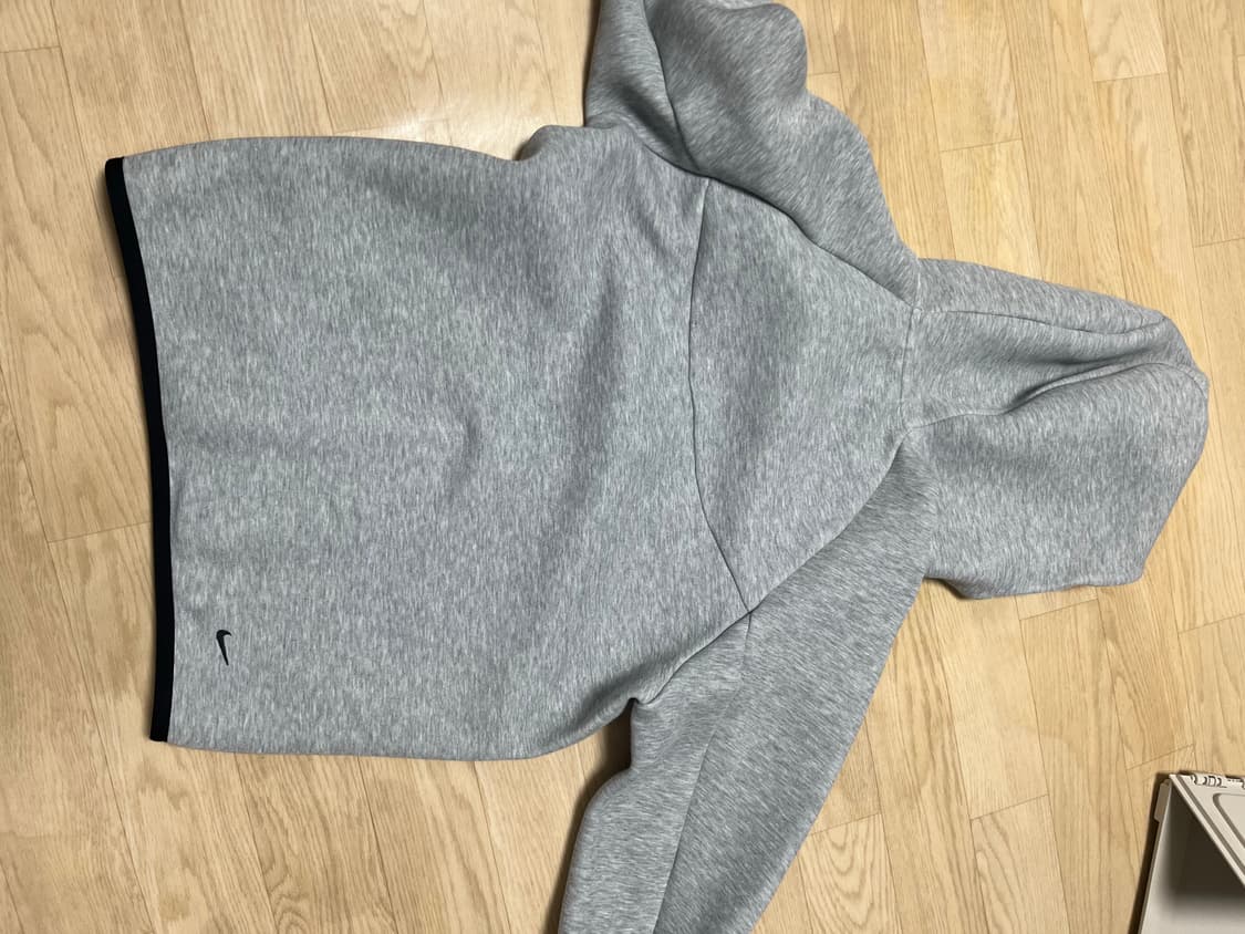 나이키 테크팩 m팝니다 상품이미지3