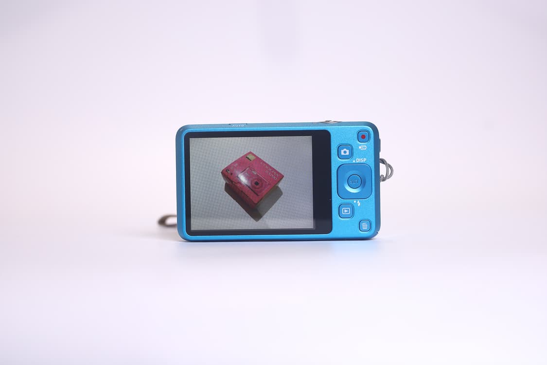 카시오 엑슬림 Z800 블루 박스셋 (이체 시 3만원 할인) 상품이미지7