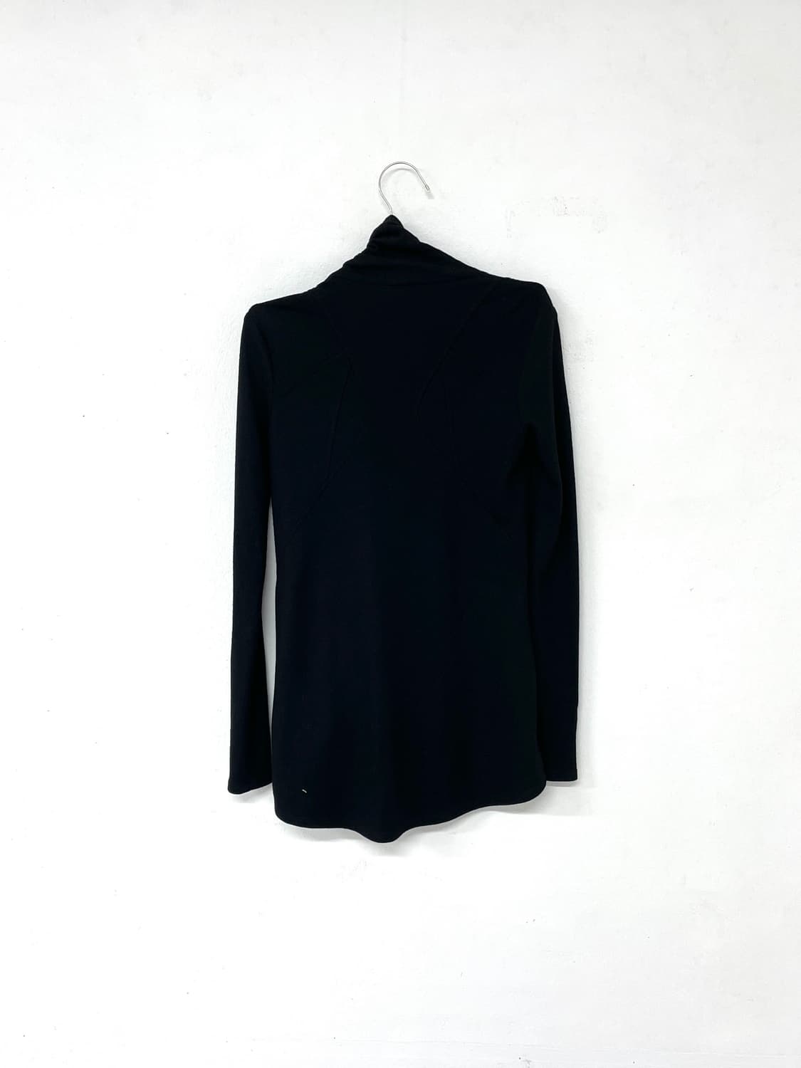Helmut Lang Wool Biker Jacket 상품이미지2