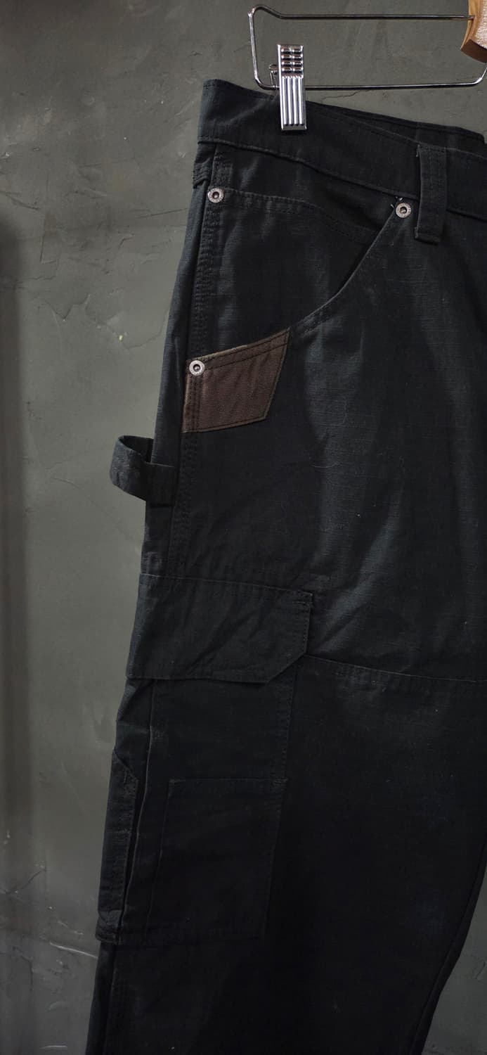 Wrangler- 10WMWR - Ripstop - Cargo 상품이미지4