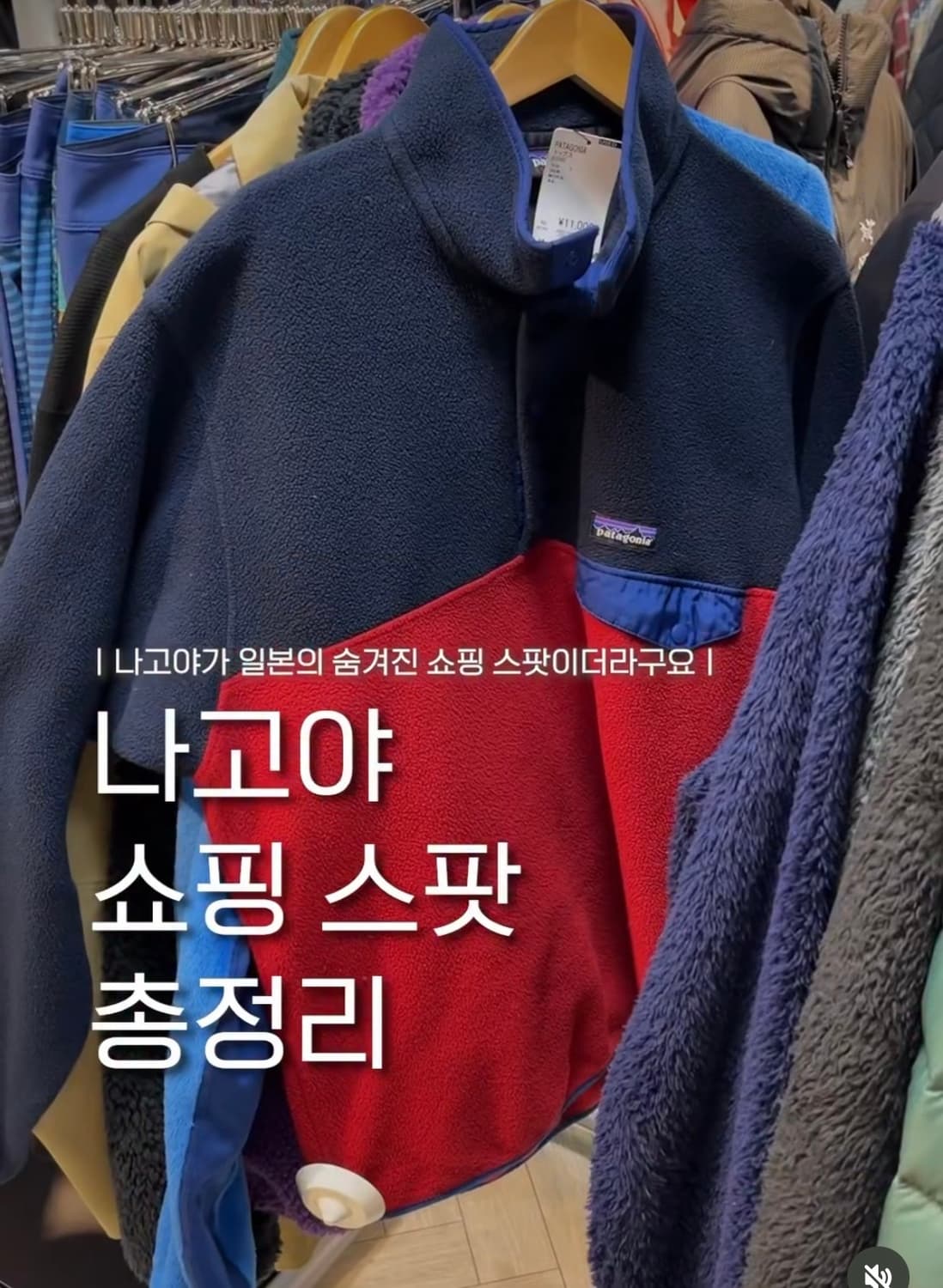 파타고니아 신칠라 상품이미지7