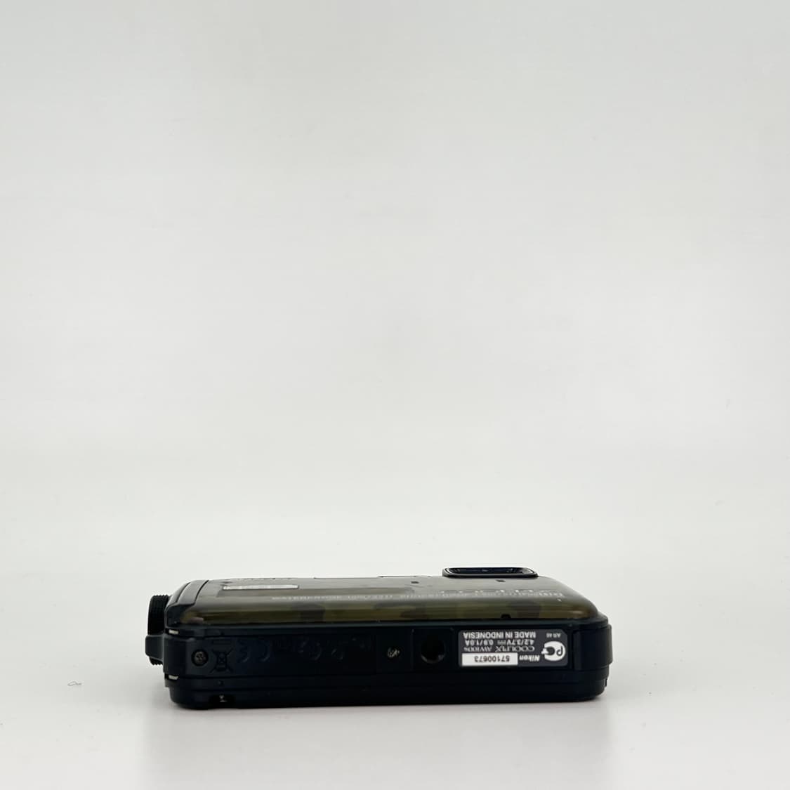 니콘 쿨픽스 Nikon Coolpix AW100 카모 상품이미지8