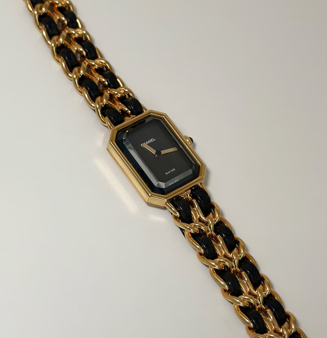 샤넬 프리미에르 시계 M사이즈 상품이미지5
