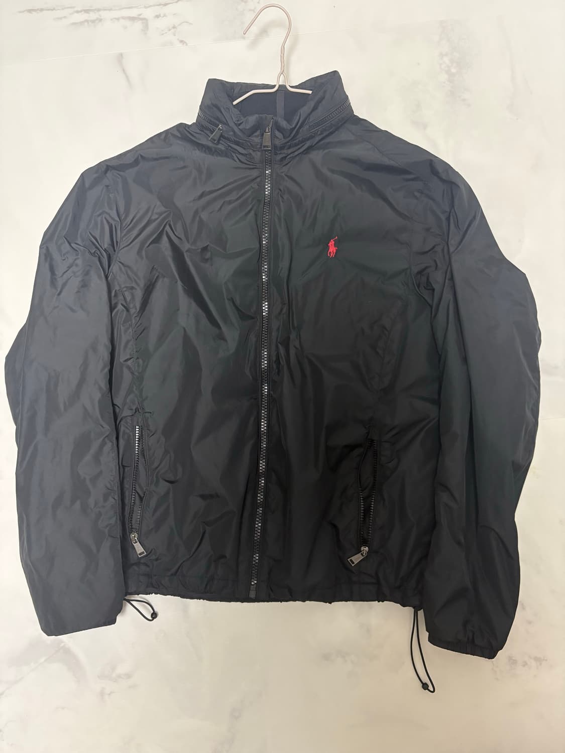 폴로 나일론 자켓 상품이미지1