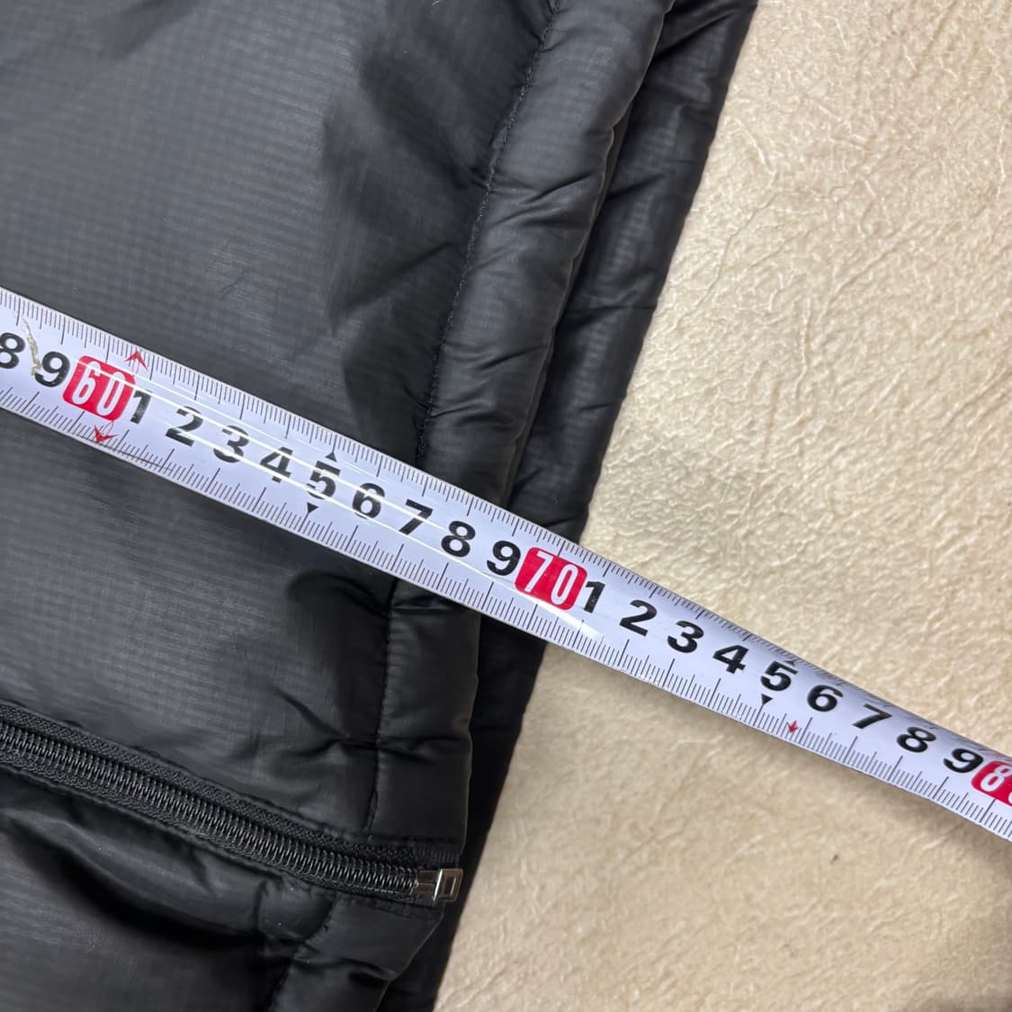 나이키 맨체스터유나이티드 박지성 후드 패딩 상품이미지4