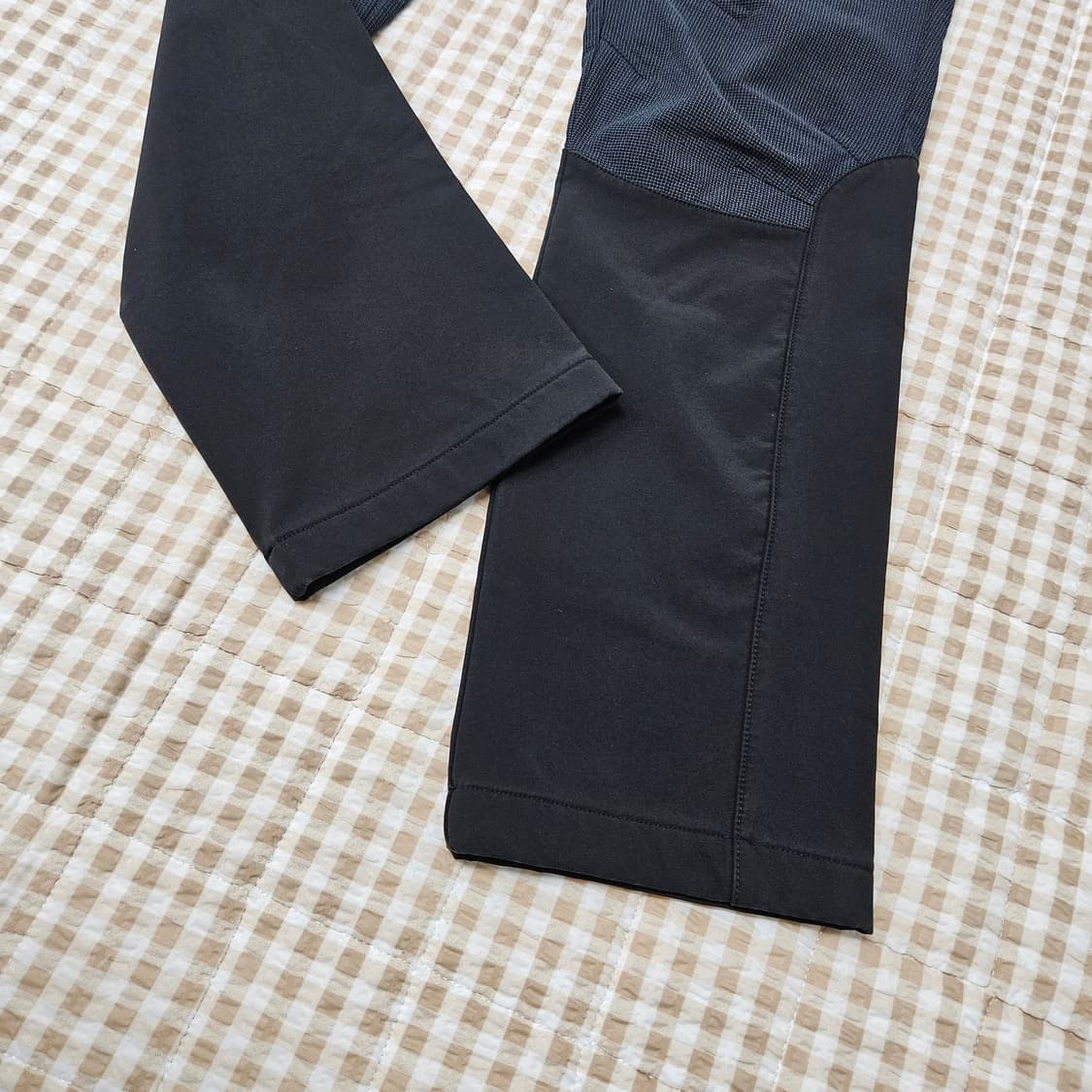 밀레 기모 등산바지 남자32~33 상품이미지4