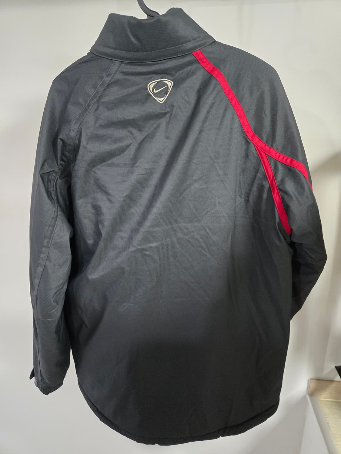 나이키 맨체스터 유나이티드 패딩 상품이미지2