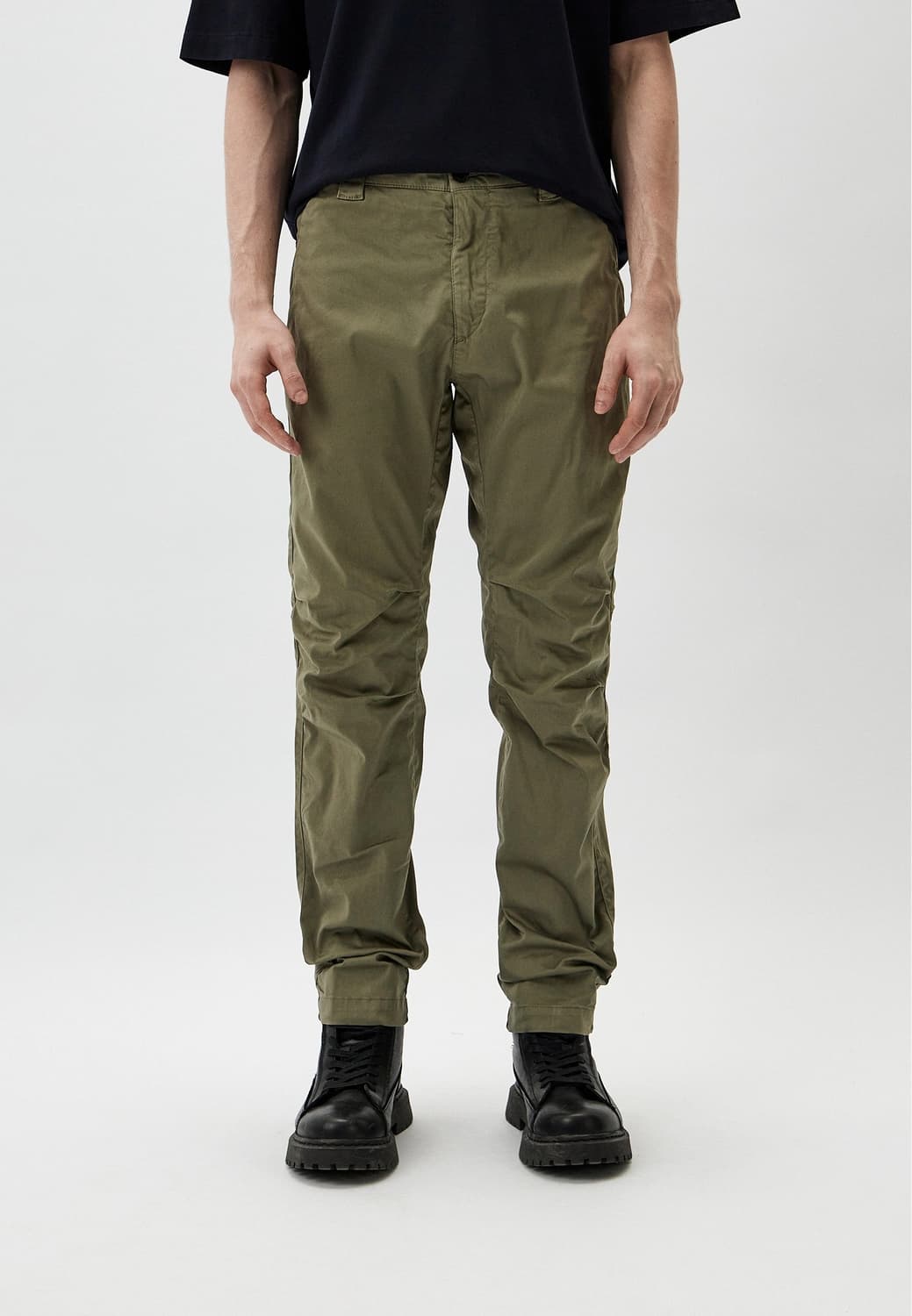씨피 컴퍼니 밀리터리 코튼 카고팬츠 상품이미지6